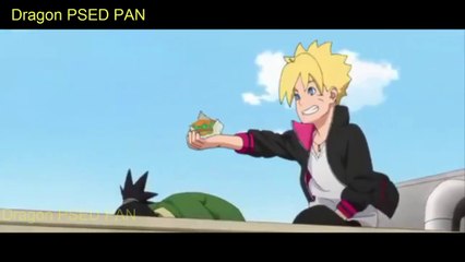 AMV BORUTO - NARUTO - Dragon TOP