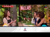 Cosas de ellas: antes y después de los hijos... | Sale el Sol