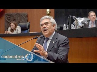 Se registra Chon Orihuela como precandidato único del PRI en Michoacán