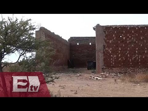 Hallan en Zacatecas seis cadáveres en fosa clandestina/ Atalo Mata