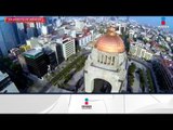 Un minuto de México: el monumento a la Revolución Mexicana | Sale el Sol