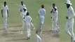 India Vs West Indies 1st Test: Ravindra jadeja funniest run out shocks Ashwin | वनइंडिया हिंदी