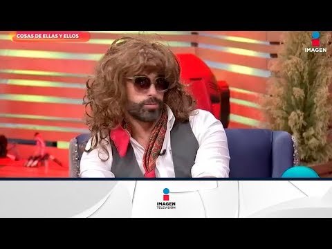 Cosas de ellas y ellos: si yo fuera mujer... ¿u hombre? | Sale el Sol