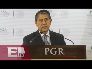 PGR investigará caso Nochixtlán / Ricardo Salas