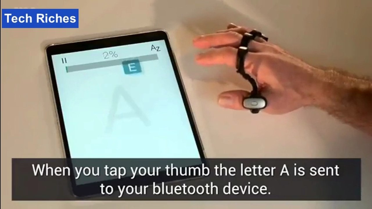 Top Future Keyboard Will Shock You Hard