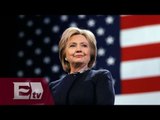 Hillary Clinton interrogada por FBI por escándalo de mails / Paola Virrueta