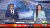Breaking - NAB Arrests Shahbaz Sharif