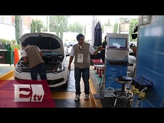 No habrá prórroga para afectados por cierre de verificentros / Pascal Beltrán