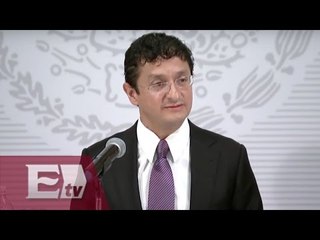 SFP denuncia a rendir cuentas sobre uso de recursos público / Yuriria Sierra