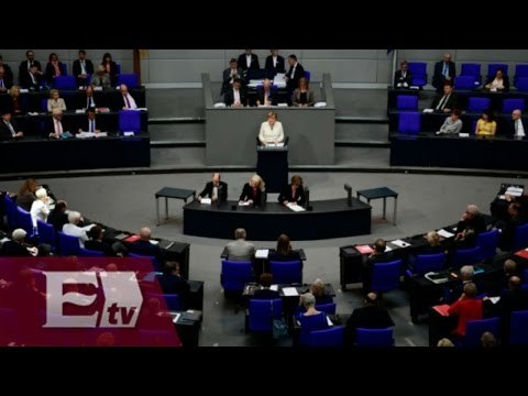 Endurecen ley de violaciones sexuales en Alemania / Yuriria Sierra