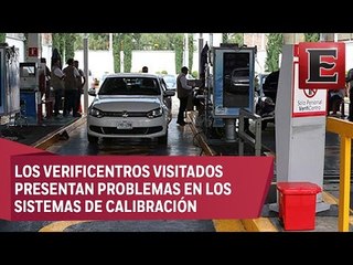 Profepa pone en duda hologramas otorgados de los últimos 26 años