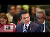 EPN y su gira por Canadá y Chile / Yuriria Sierra