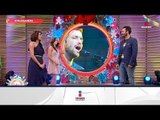 ¡La presentación de Pablo Alborán se vuelve viral en menos de dos horas! | Sale el Sol