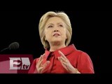 FBI asegura que Hillary Clinton no debe ser procesada por uso de correos / Ricardo Salas