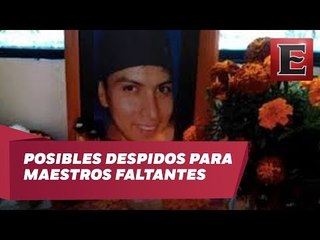 Normalista Julio César Mondragón murió por traumatismo en la cabeza: CNDH