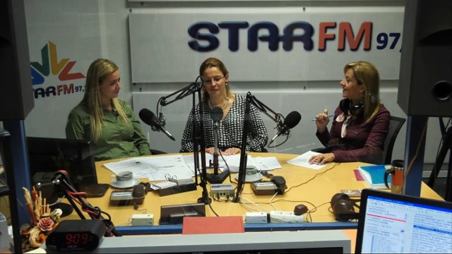 Π.Μπουρντά και Αλ.Νασοπούλου για την πρόληψη του καρκίνου του μαστού