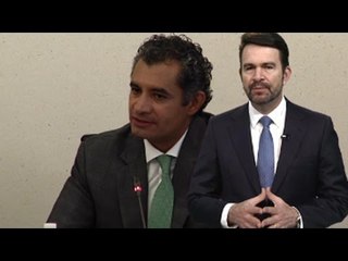 “El PRI busca una figura para competir con el PAN”, en opinión de Pascal Beltrán del Río