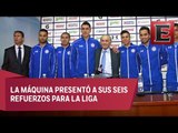 Cruz Azul irá paso a paso en el Apertura 2016