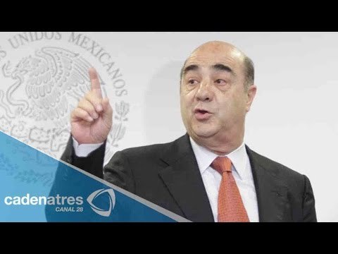 Resultados de Innsbruck no debilitan investigación del caso Ayotzinapa: Murillo Karam