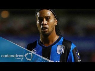 Gallos de Querétaro ya piensa en la Copa Mx