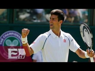 Todo listo para el torneo Wimbledon 2016