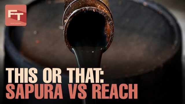 FRIDAY TAKEAWAY: Oil Rally Reaches Malaysia