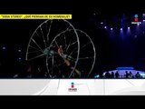 ¡Soda Stereo recibe homenaje por parte del Cirque du Soleil! | De Primera Mano