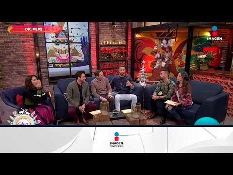 Mitos y realidades de las enfermedades respiratorias | Sale el Sol