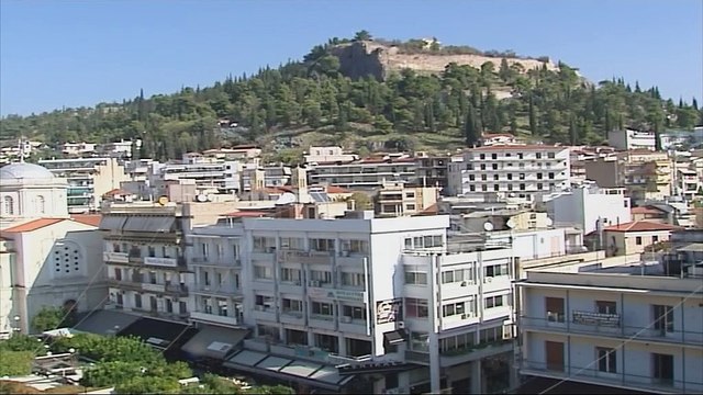 ΤΕΕ: Καθ΄οδόν για τη Λαμία το φυσικό αέριο