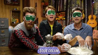 What's That Cream ft. Pete Holmes