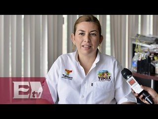 Destituyen a directora de zoológico de Tabasco por muerte de animales/ Yazmín Jalil