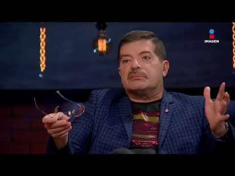 Pepe Magaña padece distrofia muscular | El minuto que cambió mi destino