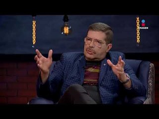 Programa completo | El minuto que cambió mi destino: Pepe Magaña