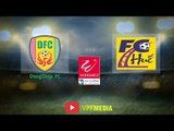 Trực Tiếp - Đồng Tháp vs CLB Huế - Vòng 18 giải hạng nhất quốc gia 2018 -VPF Media