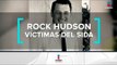 Rock Hudson, una de las primeras víctimas de SIDA en el espectáculo | Noticias con Francisco Zea