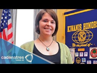 Obama confirma muerte de joven secuestrada por yihadistas