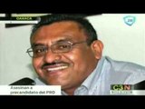 Asesinan en Oaxaca a precandidato a diputado por el PRD