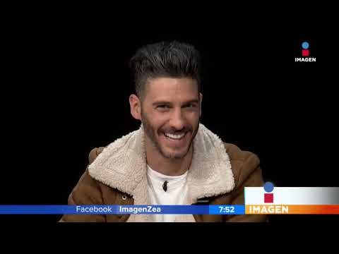 ¡Erick Elías platicó todo lo relacionado a 'Cuando los hijos regresan'! | Noticias con Paco Zea