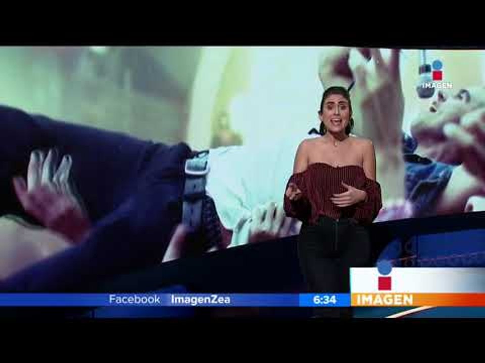 ¡Luis Fonsi se presentará en Cancún! | Noticias con Paco Zea