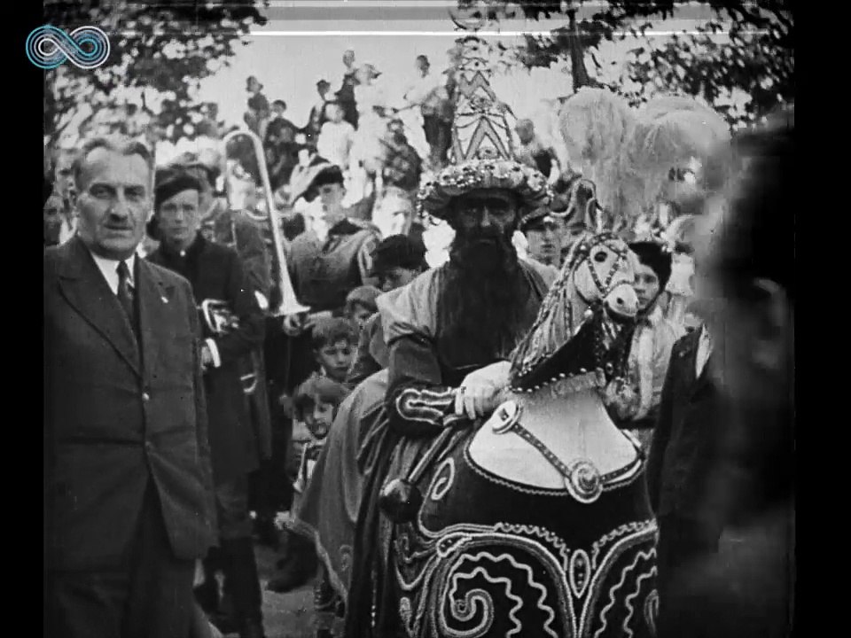 Szlakiem tradycji