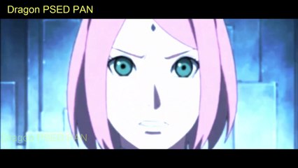AMV BORUTO :NARUTO SHIPPUDEN - Dragon TOP