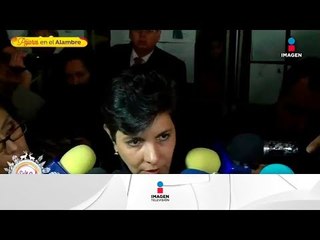 La abogada de Marjorie explica cómo han sido las visitas de Julián | Sale el Sol