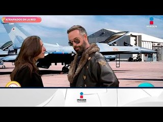 Programa completo 27 de noviembre  | Sale el Sol