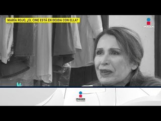 Lunes de Trayectoria: ¡así ha sido la carrera de María Rojo! | De Primera Mano