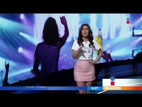 ¡Despacito, ¿será primera canción en español en ganar el Grammy? | Noticias con Francisco Zea