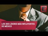 Reconocen a los 300 líderes influyentes de México