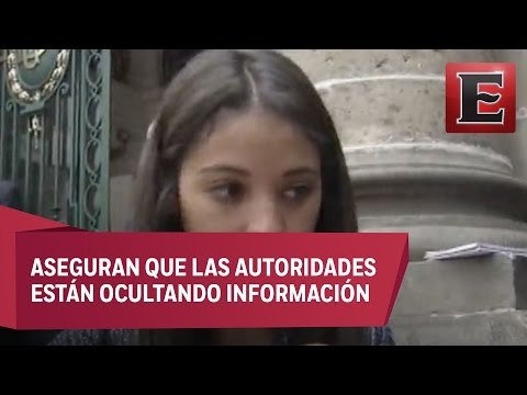 Activistas piden intervención de diputados en el caso Bantú