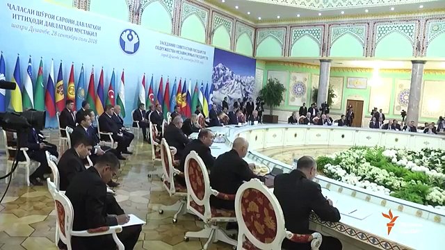 Нишасти раҳбарони хадамои гумруки ИДМ, оғози муҳокимаи модари муттаҳам бо сӯзанхалонӣ ба тани фарзандаш, фавти се каси ва ҷароҳати нафари чорум дар амалиёти наҷ