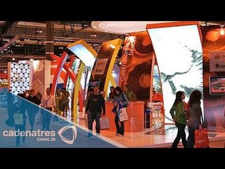 Detalles de lo ocurrido en Madrid con el inicio de la Feria Internacional de Turismo 2015