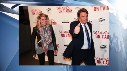 Bernard Tapie atteint d’un cancer : l’homme d’affaires au plus mal ? Il se confie